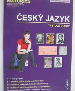 Český jazyk - Testové úlohy