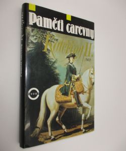 Paměti carevny Kateřiny II.
