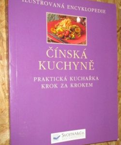 Čínská kuchyně