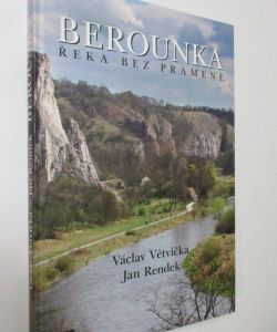 Berounka - Řeka bez pramene