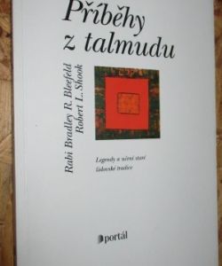 Příběhy z talmudu