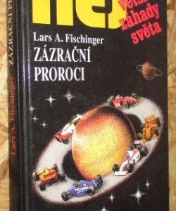 Zázrační proroci