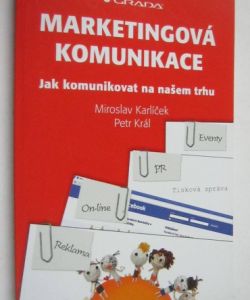 Marketingová komunikace