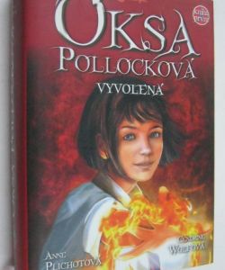 Oksa Pollocková - Vyvolená