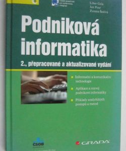 Podniková informatika