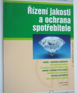 Řízení jakosti a ochrana spotřebitele