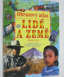 Lidé a země - Obrazový atlas