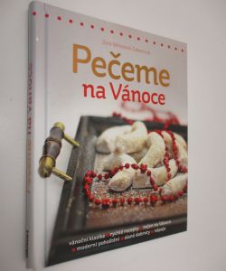 Pečeme na Vánoce