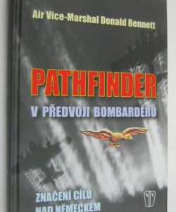 Pathfinder v předvoji bombardérů