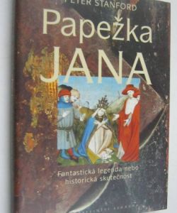 Papežka Jana