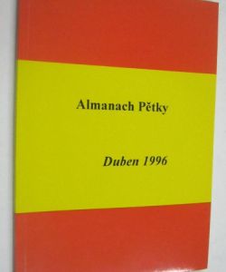 Almanach Pětky ( Život a dílo Junáka-Skauta Jaroslava Nováka