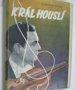 Král houslí