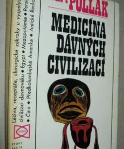 Medicína dávných civilizací