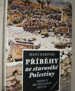 Příběhy ze starověké Palestiny