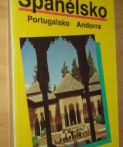 Španělsko - Portugalsko - Andora