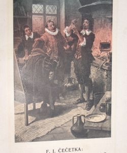 Dobrodruh