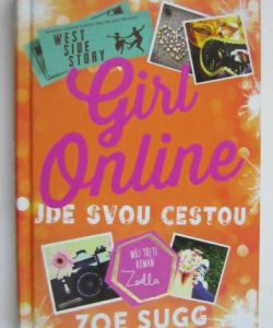 Girl Online jde svou cestou