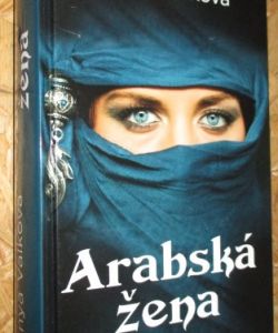 Arabská žena