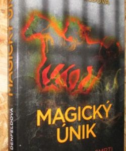 Magický únik