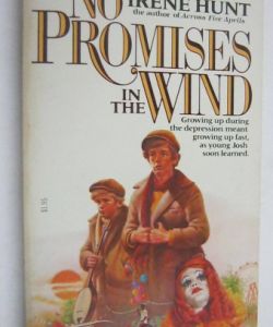 No Promises in The Wind