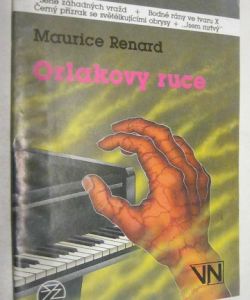 Orlakovy ruce