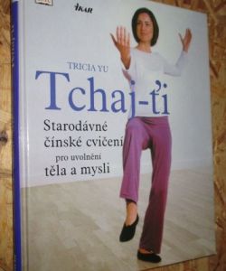 Tchaj-ťi