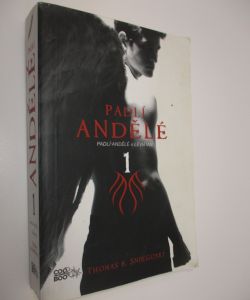 Padlí andělé 1