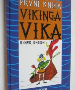 První kniha Vikinga Vika