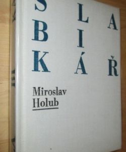 Slabikář