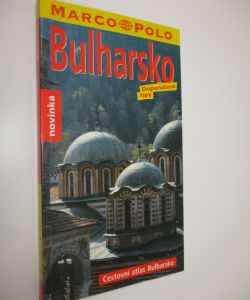 Bulharsko