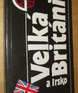 Velká Británie a Irsko