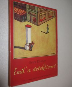 Emil a detektivové
