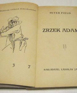 Zrzek Adams