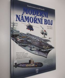 Moderní námořní boj