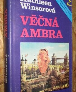 Věčná Ambra
