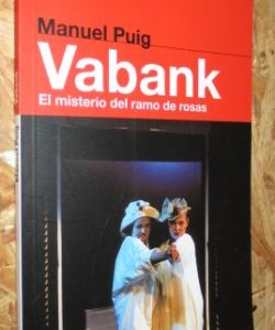 Vabank