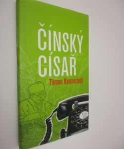 Čínský císař
