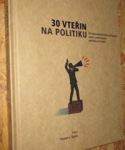 30 vteřin na politiku