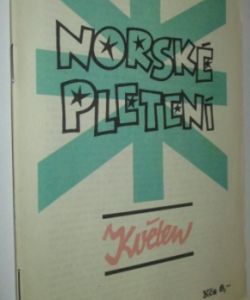 Norské pletení