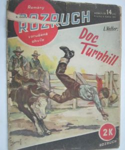Doc Turnhill