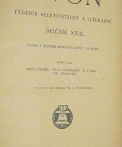23. ročník