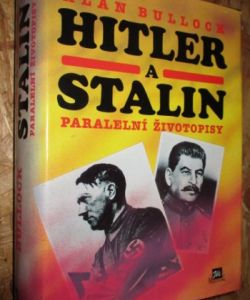 Hitler a Stalin paralelní životopisy