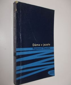 Dáma v jezeře