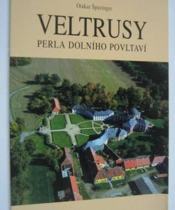 Veltrusy perla dolního Povltaví