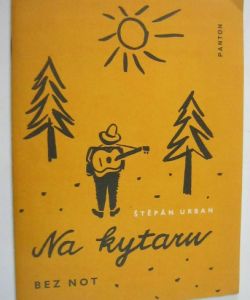 Na kytaru bez not