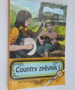 Country zpěvník 1