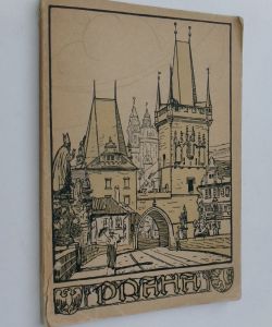Praha - Průvodce po Praze