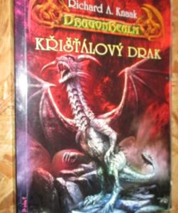 DragonRealm 5. - Křišťálový drak