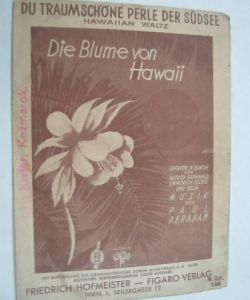 Die lume von Hawaii