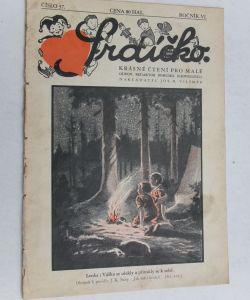 6. ročník č. 37